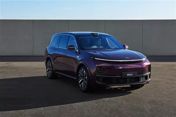 Авто из Китая